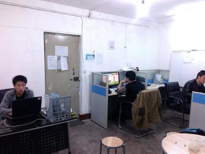 從陜北農村娃到董事長 年銷售額超500萬的辦公用品創(chuàng)業(yè)逆襲路