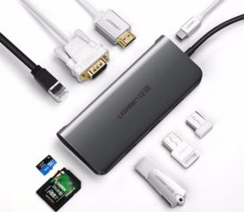 筆記本電腦無網線接口？多種解決方案助您暢游網絡