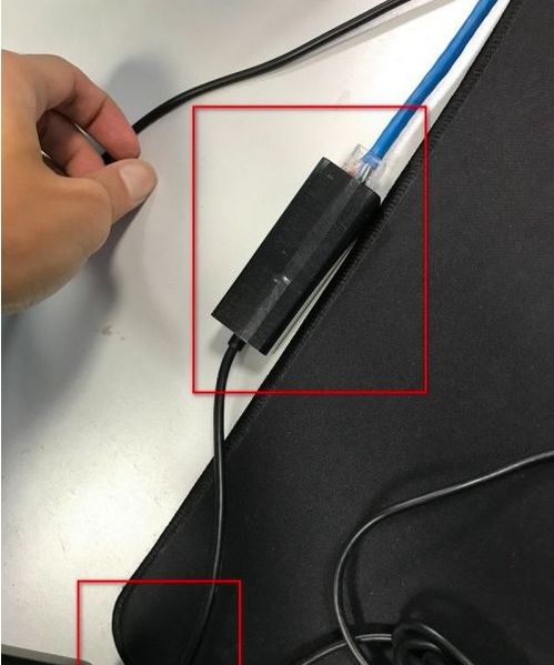 一根網線，直連兩臺電腦 詳細圖文教程